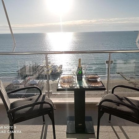 Apartment Cinco 33 Kufrujeme.Cz Δυρράχιο Εξωτερικό φωτογραφία