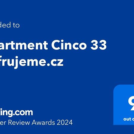 Apartment Cinco 33 Kufrujeme.Cz Δυρράχιο Εξωτερικό φωτογραφία