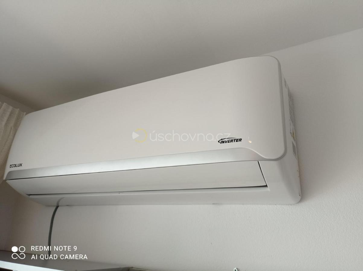 Apartment Cinco 33 Kufrujeme.Cz Δυρράχιο Εξωτερικό φωτογραφία