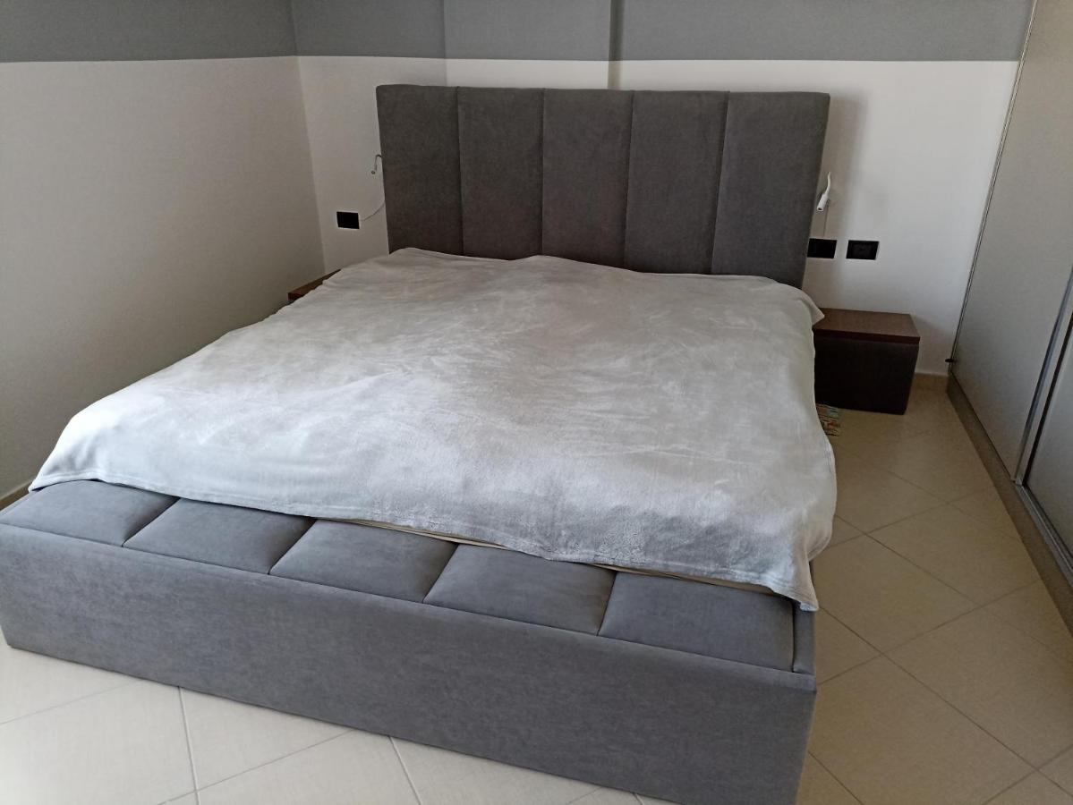 Apartment Cinco 33 Kufrujeme.Cz Δυρράχιο Εξωτερικό φωτογραφία