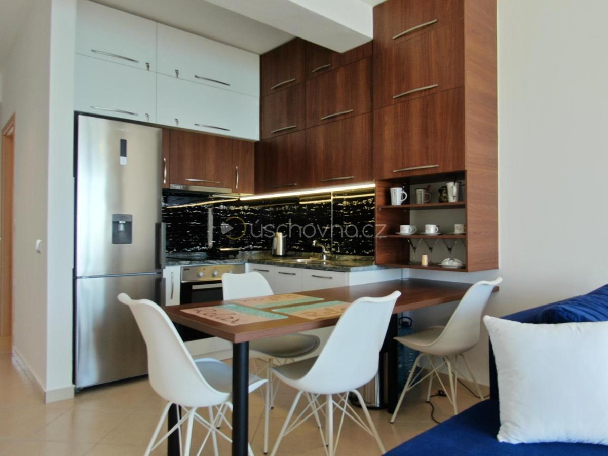 Apartment Cinco 33 Kufrujeme.Cz Δυρράχιο Εξωτερικό φωτογραφία