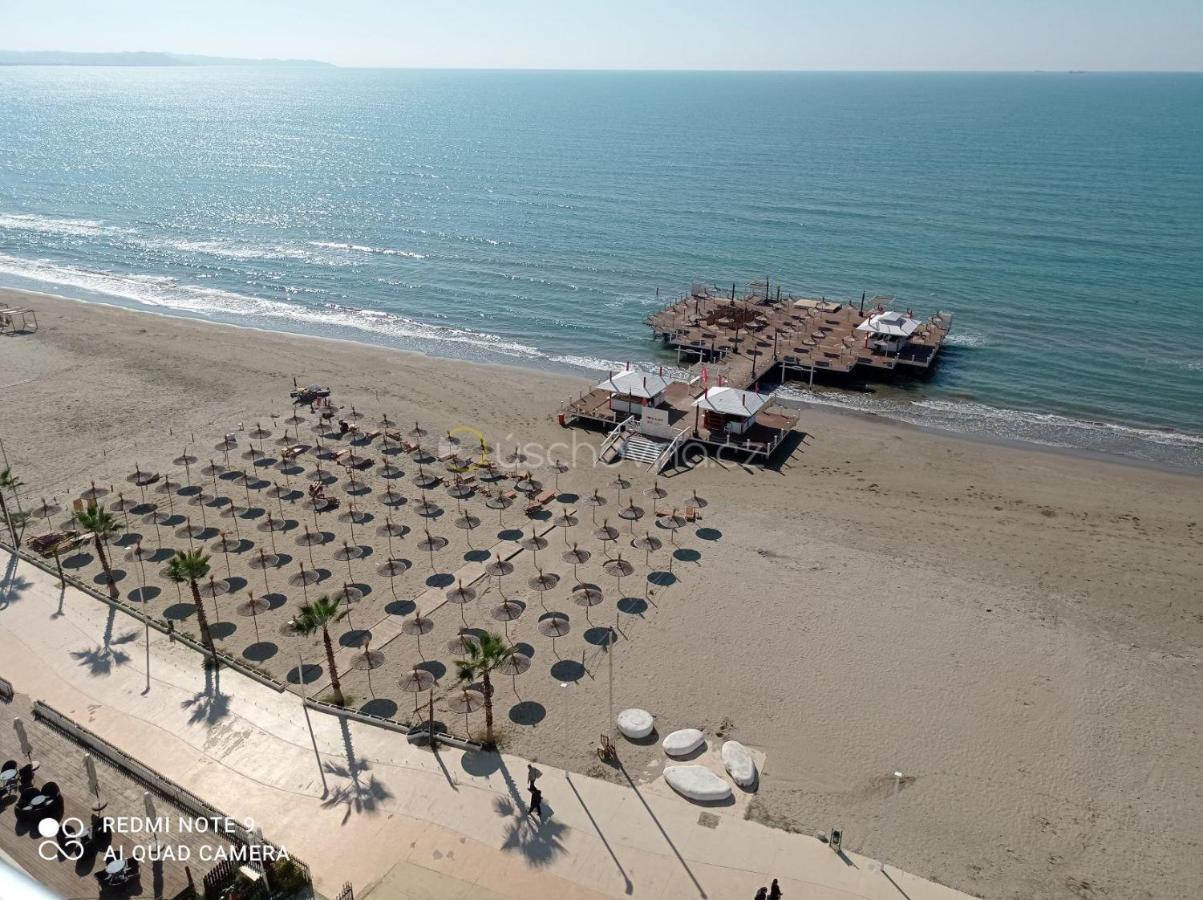 Apartment Cinco 33 Kufrujeme.Cz Δυρράχιο Εξωτερικό φωτογραφία