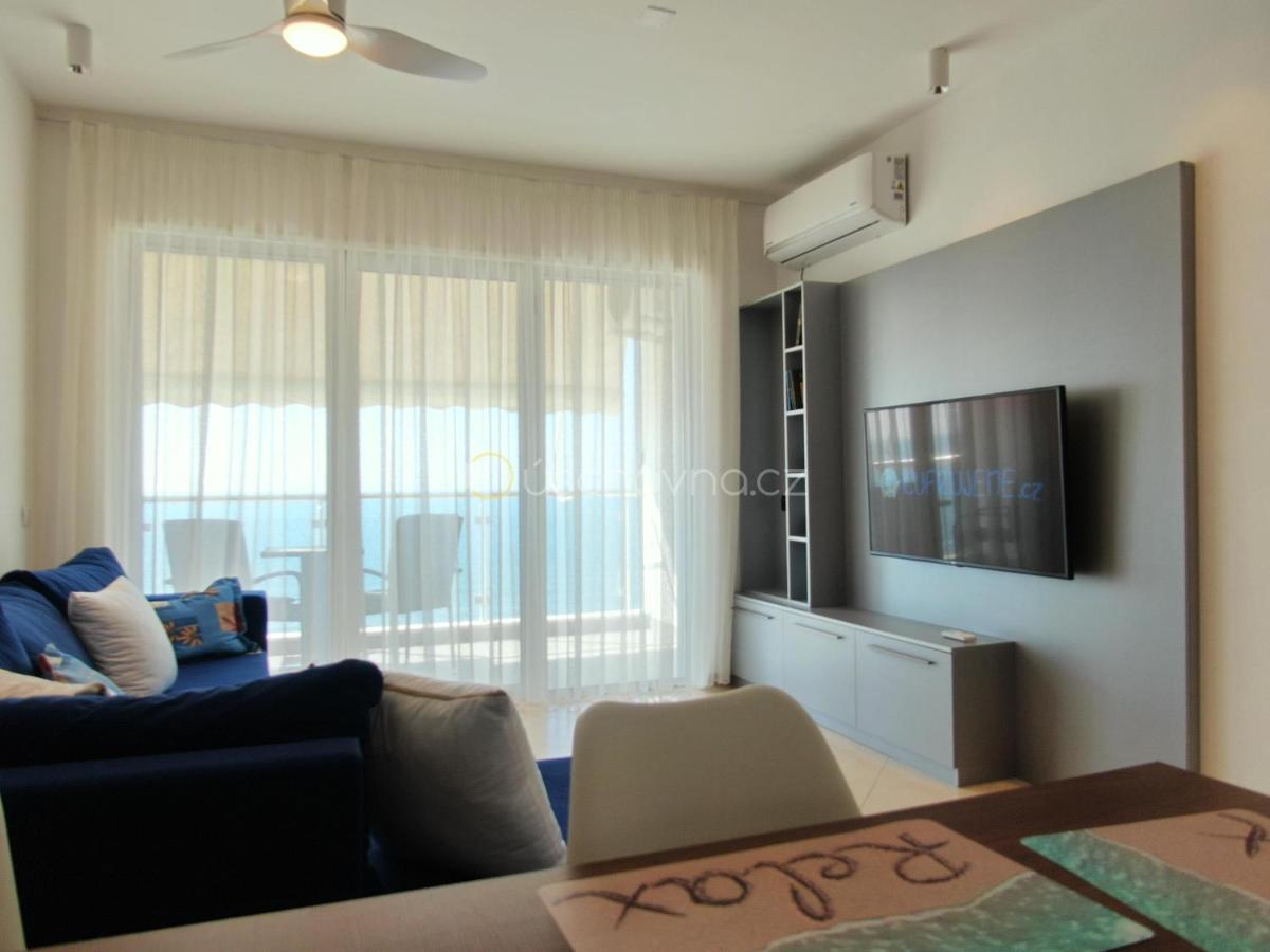 Apartment Cinco 33 Kufrujeme.Cz Δυρράχιο Εξωτερικό φωτογραφία