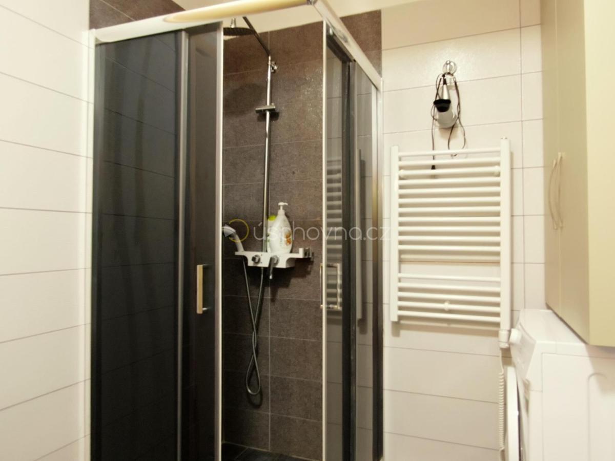 Apartment Cinco 33 Kufrujeme.Cz Δυρράχιο Εξωτερικό φωτογραφία