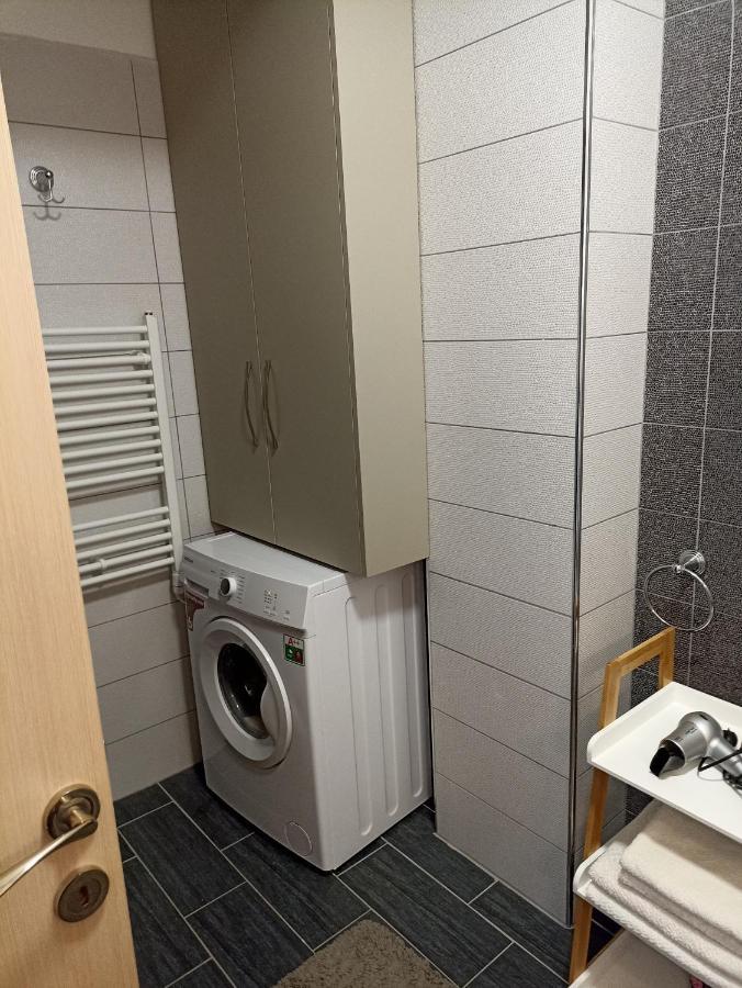 Apartment Cinco 33 Kufrujeme.Cz Δυρράχιο Εξωτερικό φωτογραφία