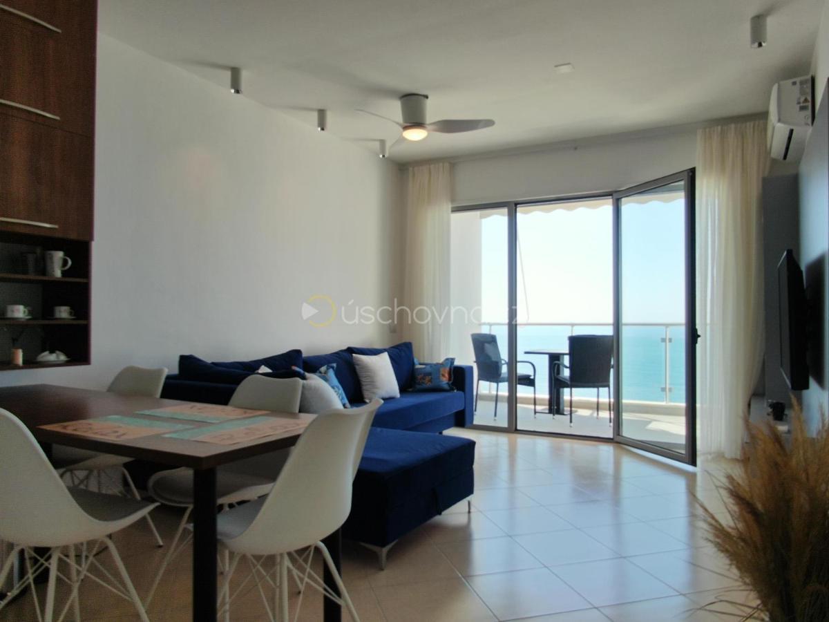 Apartment Cinco 33 Kufrujeme.Cz Δυρράχιο Εξωτερικό φωτογραφία