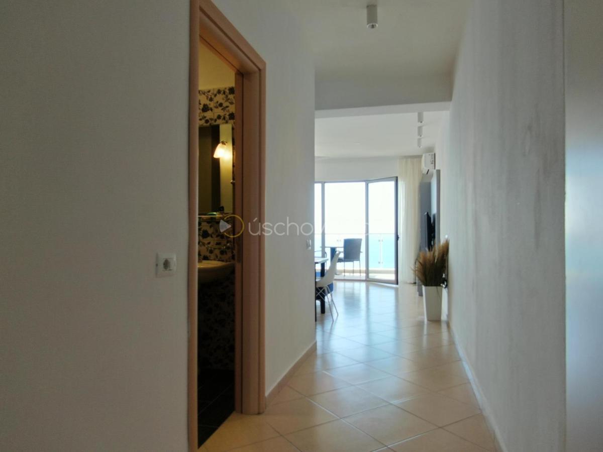 Apartment Cinco 33 Kufrujeme.Cz Δυρράχιο Εξωτερικό φωτογραφία
