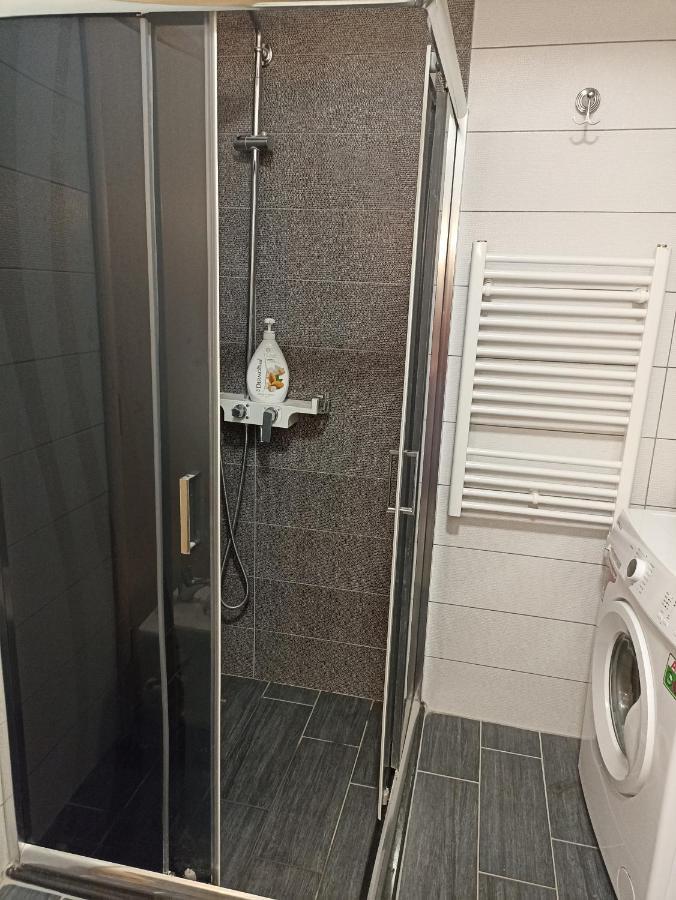Apartment Cinco 33 Kufrujeme.Cz Δυρράχιο Εξωτερικό φωτογραφία