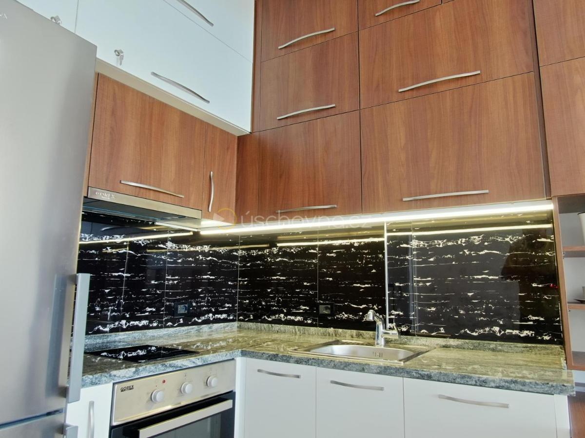 Apartment Cinco 33 Kufrujeme.Cz Δυρράχιο Εξωτερικό φωτογραφία