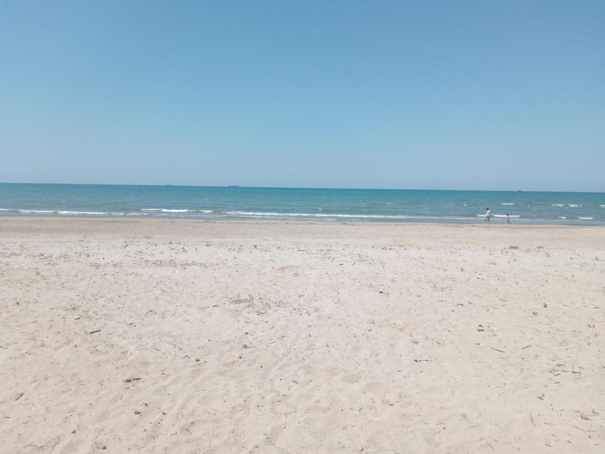 Apartment Cinco 33 Kufrujeme.Cz Δυρράχιο Εξωτερικό φωτογραφία