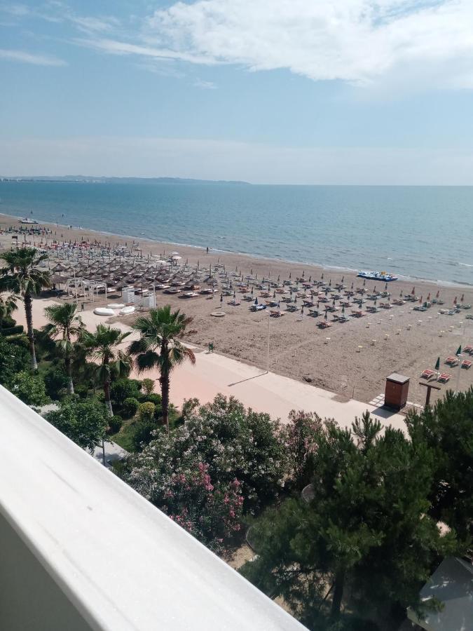 Apartment Cinco 33 Kufrujeme.Cz Δυρράχιο Εξωτερικό φωτογραφία